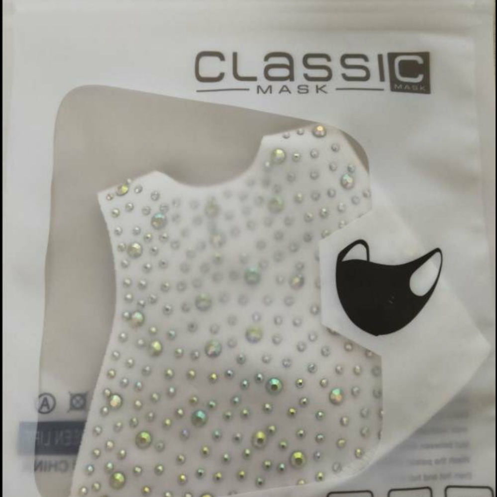 Face Mask - Picture 3 of 4